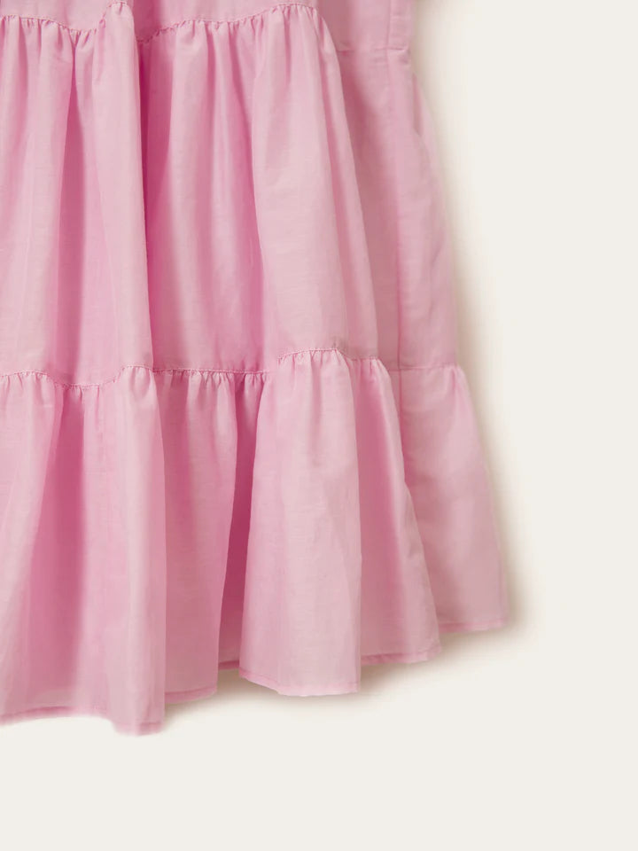 Lelebelle Grace T-Shirt Dress