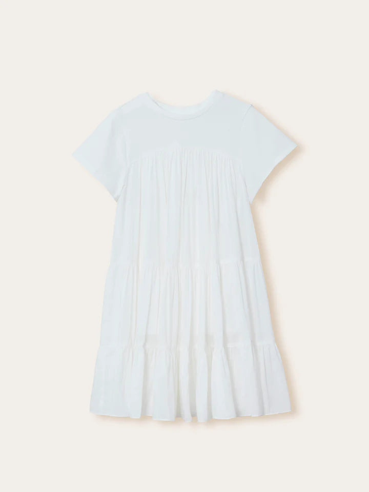 Lelebelle Grace T-Shirt Dress