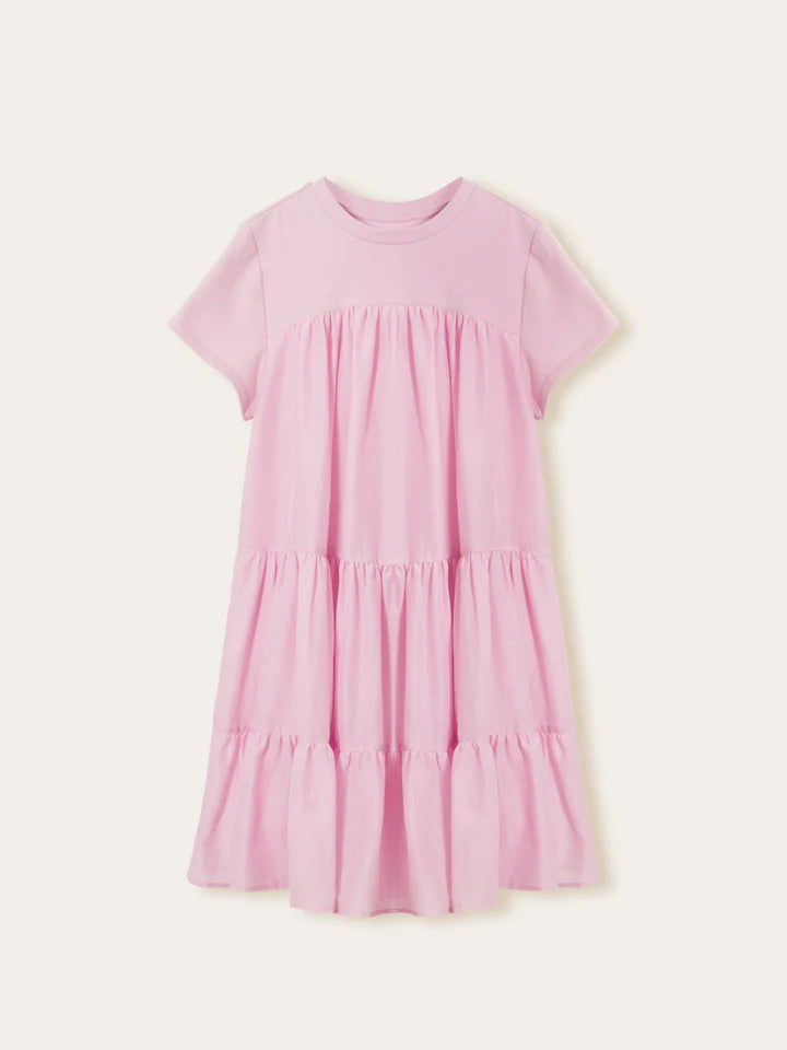 Lelebelle Grace T-Shirt Dress