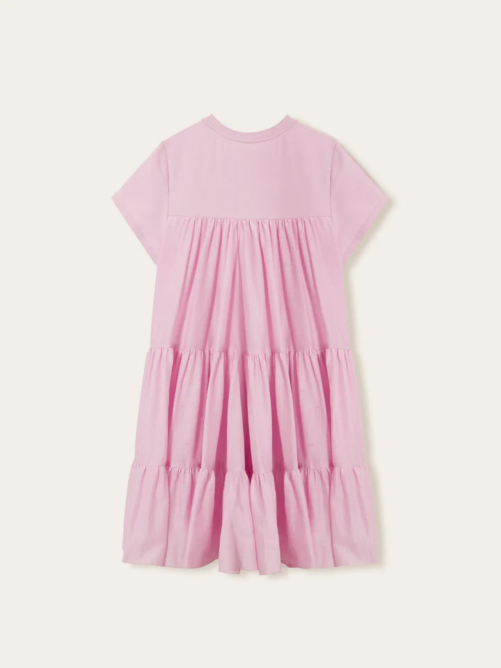 Lelebelle Grace T-Shirt Dress