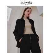 W.awake | Beverly Blazer