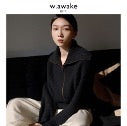 W.awake | Daria Collared Sweater
