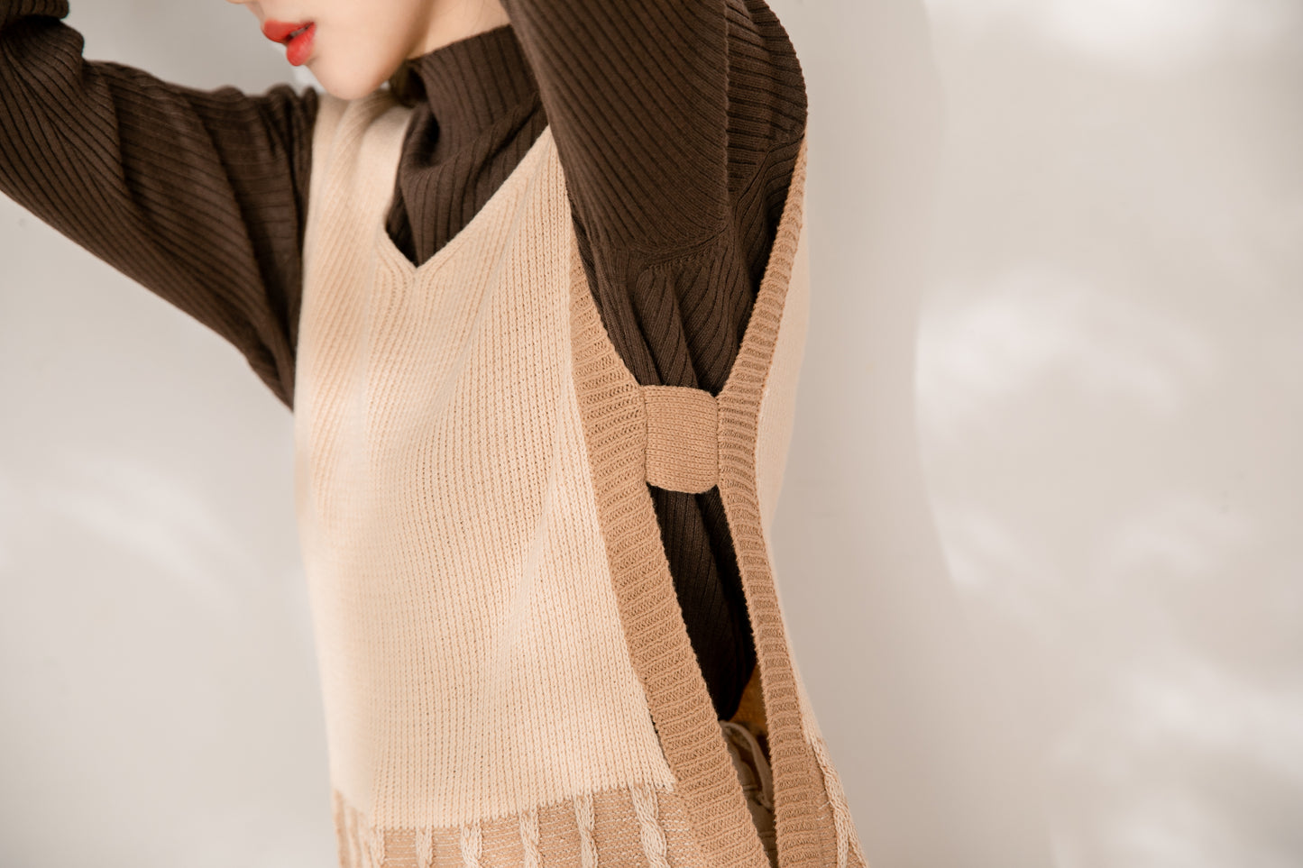 At the Venue | Rosie Tunic