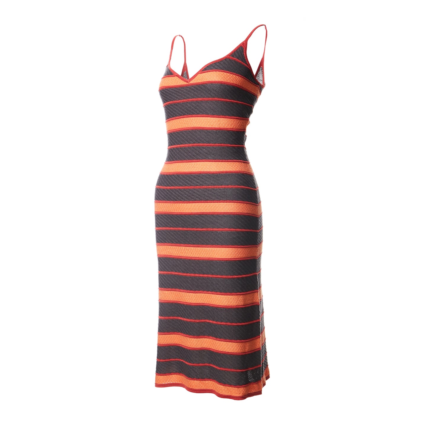 Fully Fashioning Myra Dress