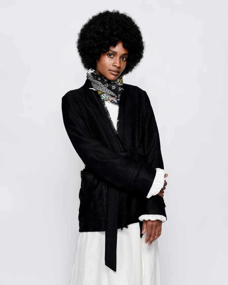 YESAET | ADDIS BLAZER