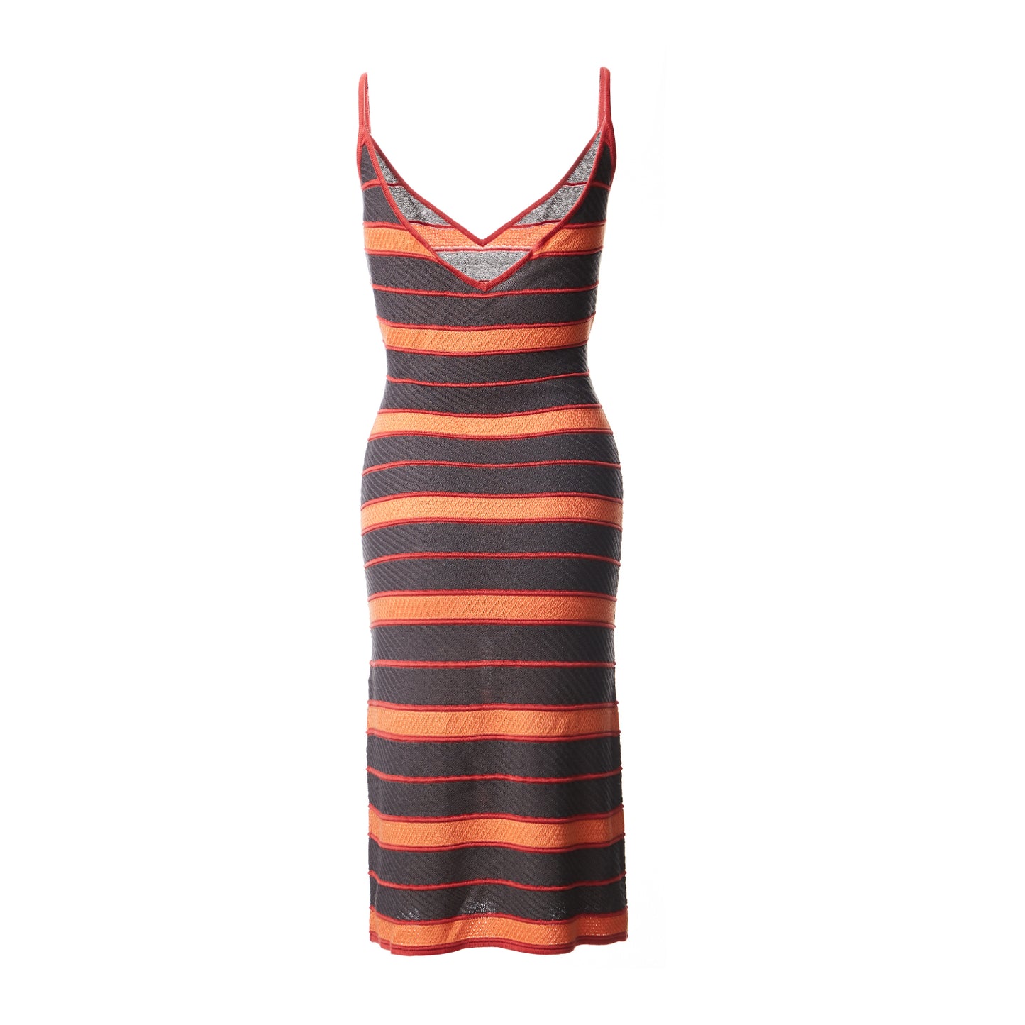 Fully Fashioning Myra Dress