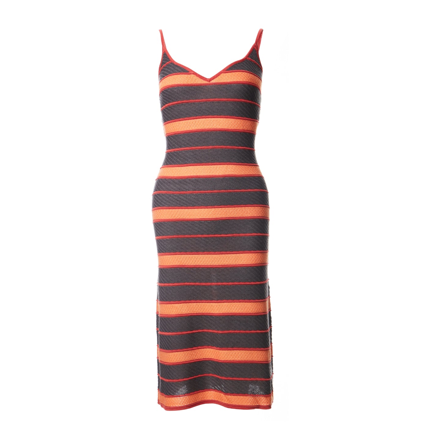 Fully Fashioning Myra Dress
