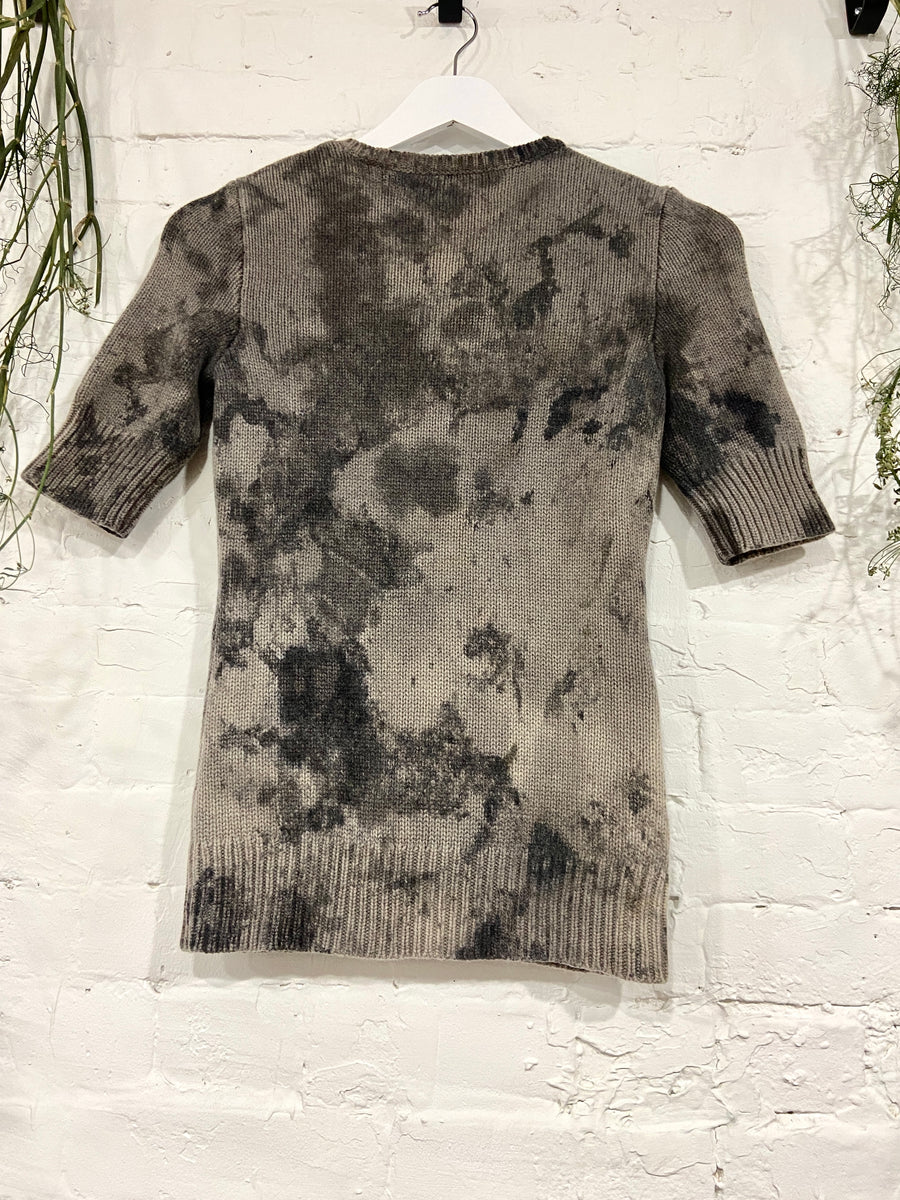 YESAET | Sehali Cardigan