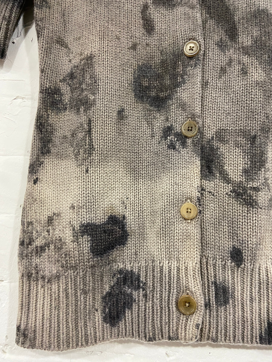 YESAET | Sehali Cardigan