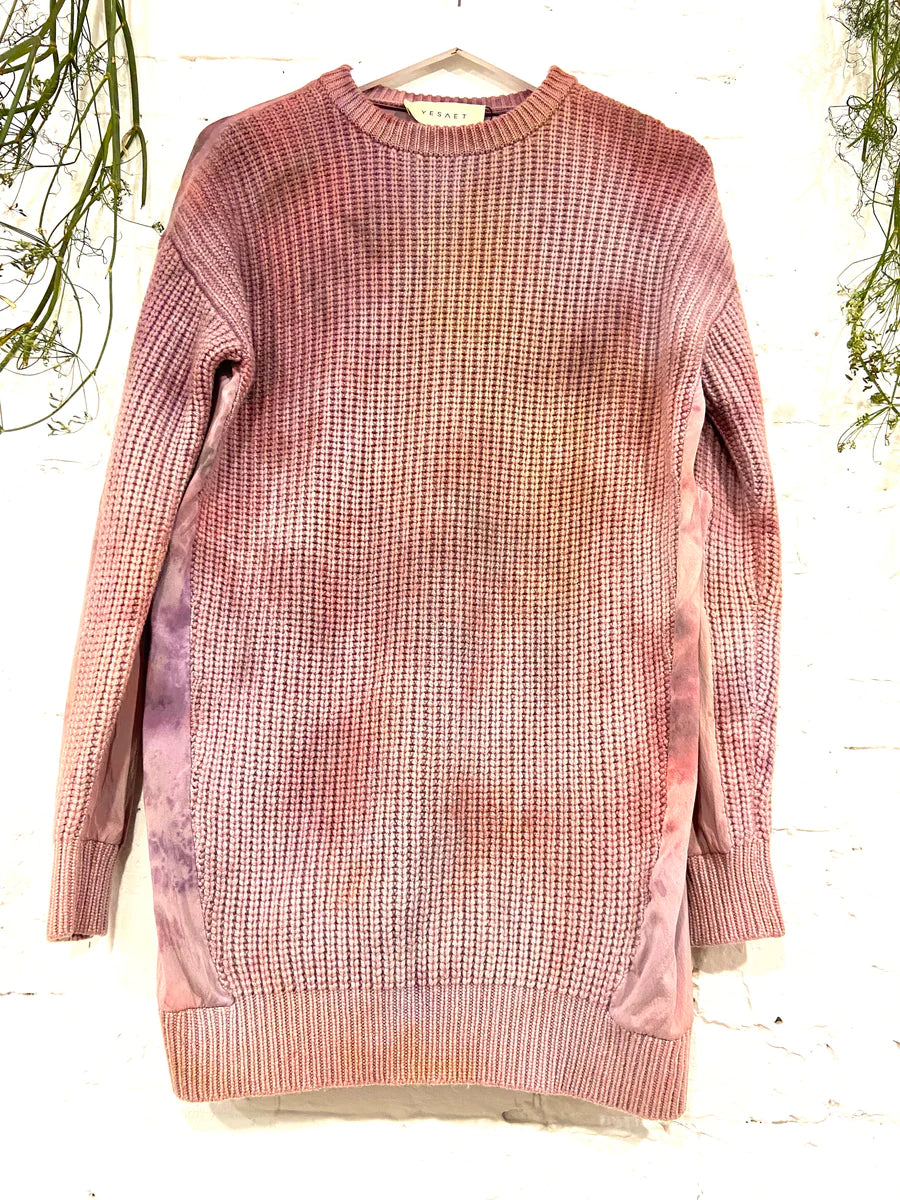 YESAET | SELAM Pullover
