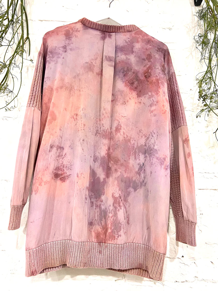 YESAET | SELAM Pullover
