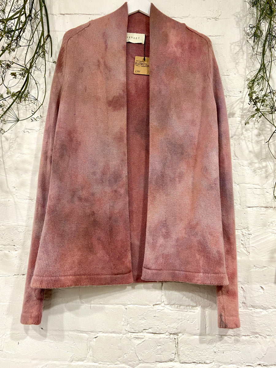 YESAET | WEYZERO Cardigan