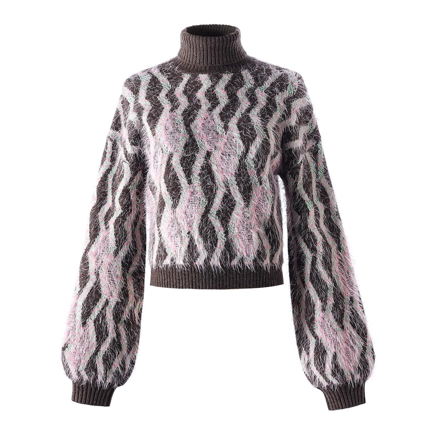 Maluu | Juno Sweater