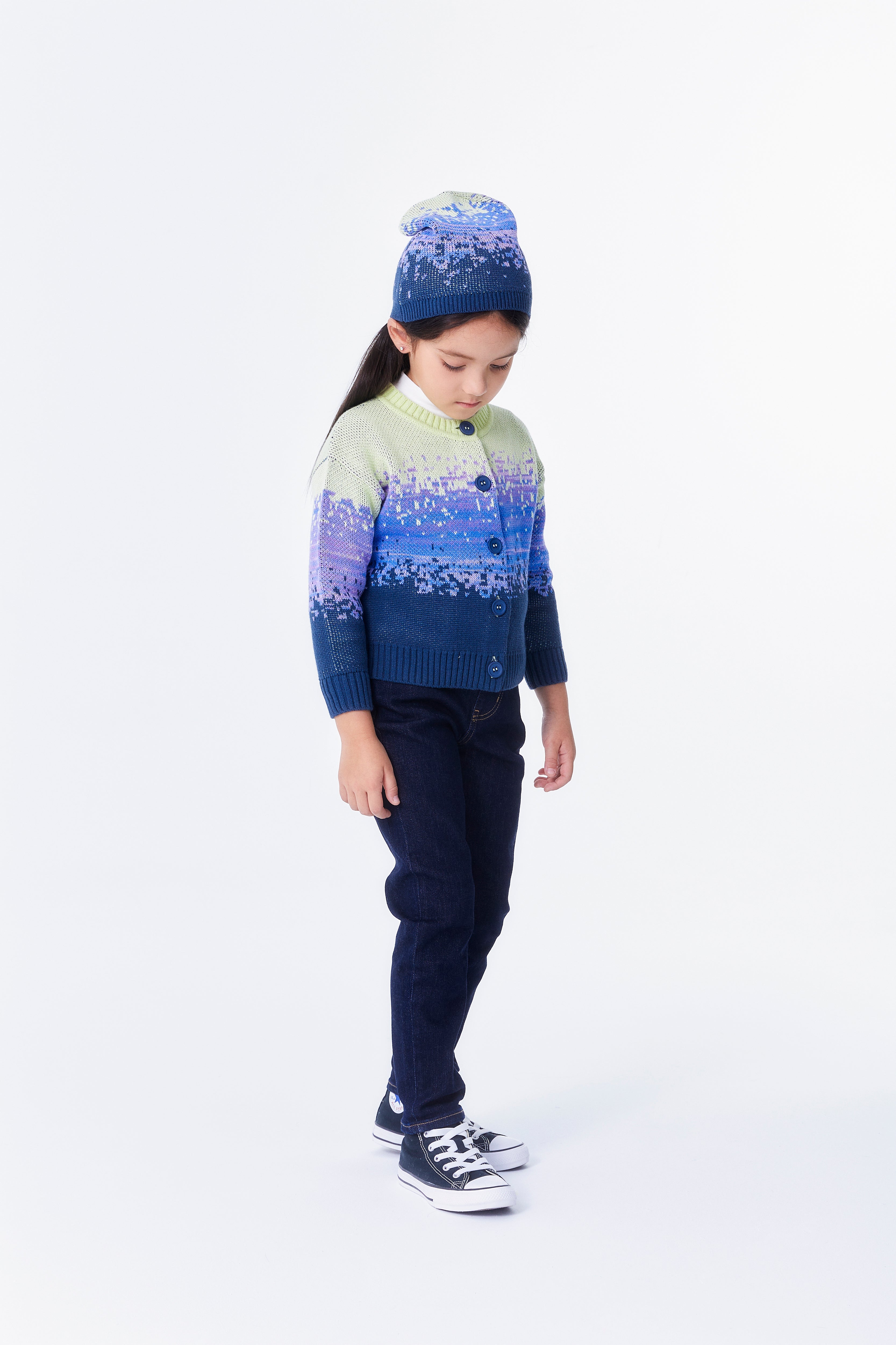 Tai & MoMo | Talor Sweater