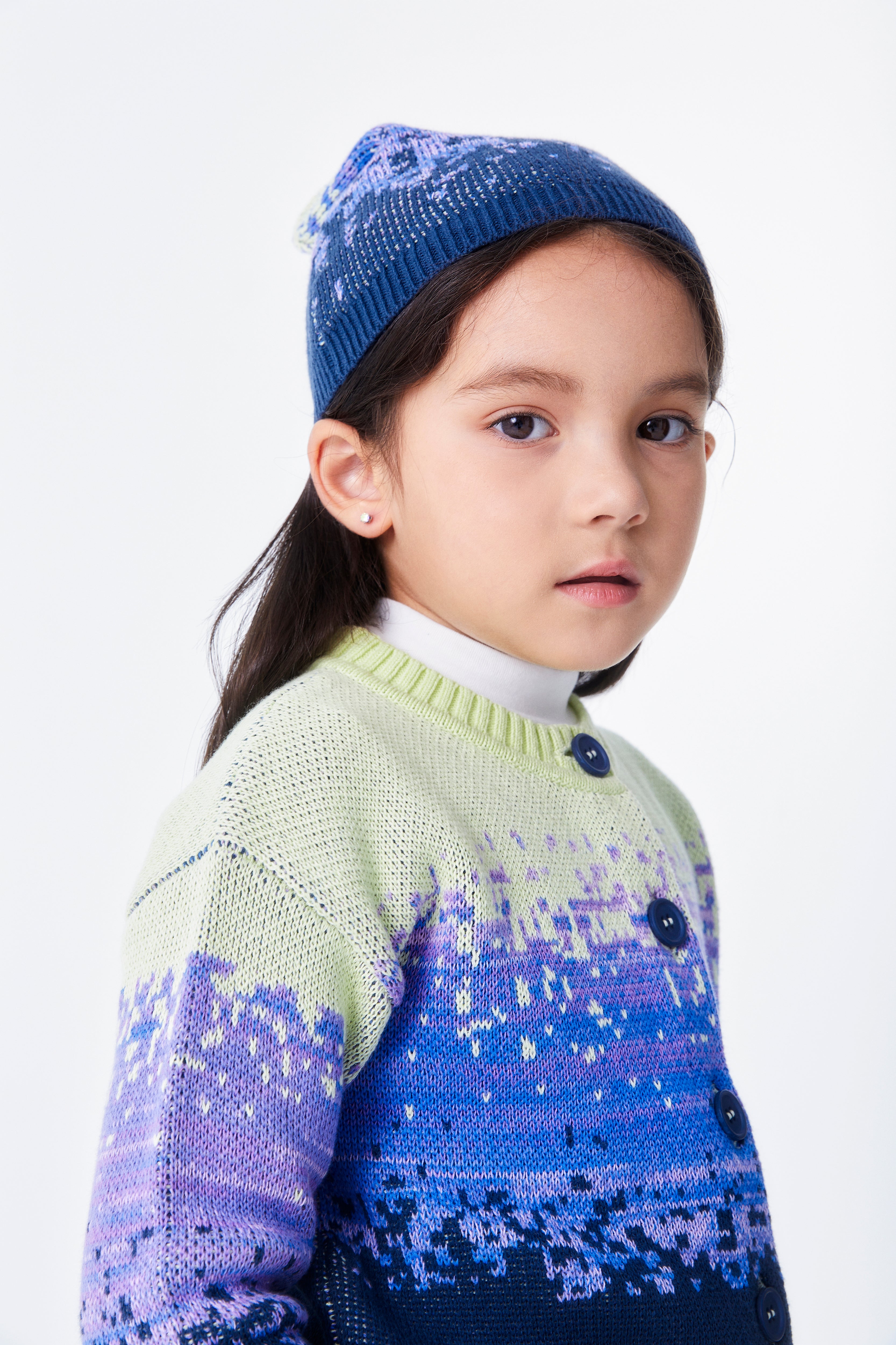 Tai & MoMo | Tarone Beanie