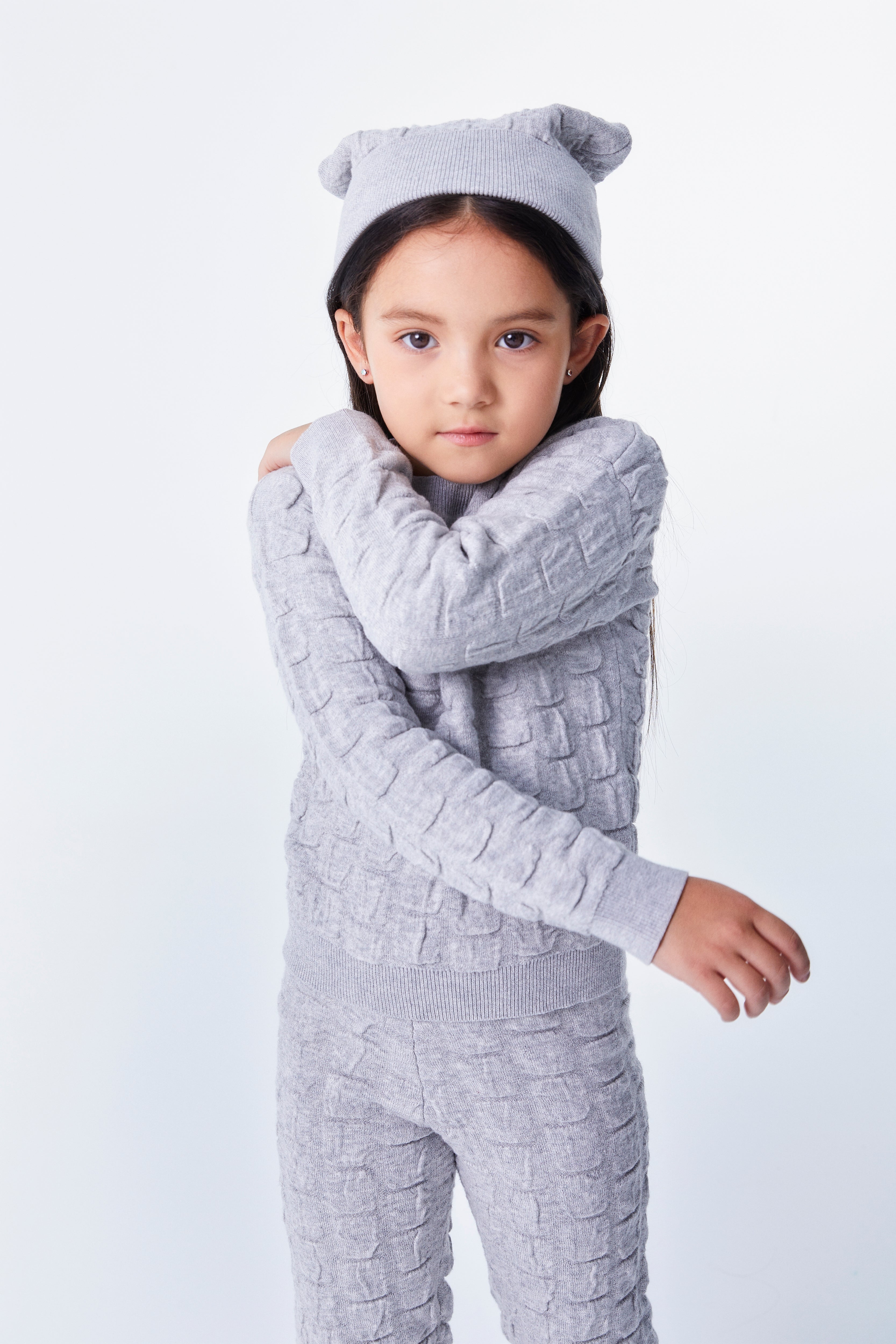 Tai & MoMo | Triston Sweater