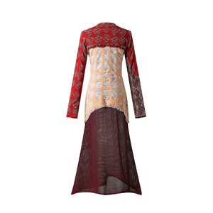 alanna maxi dress Alanna Maxi Petite / 5X / Limited Dark Sylvan