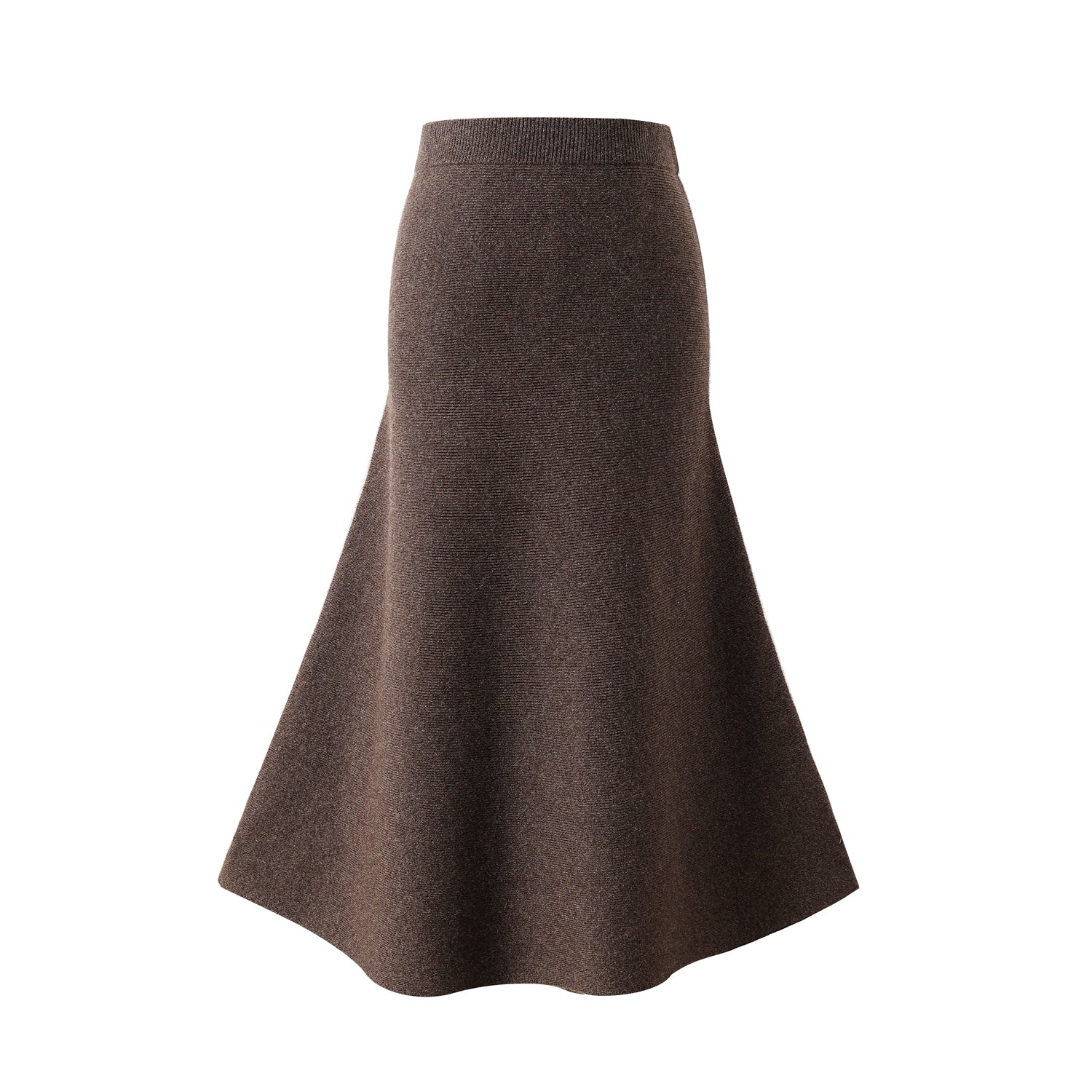 Efea Flared Skirt