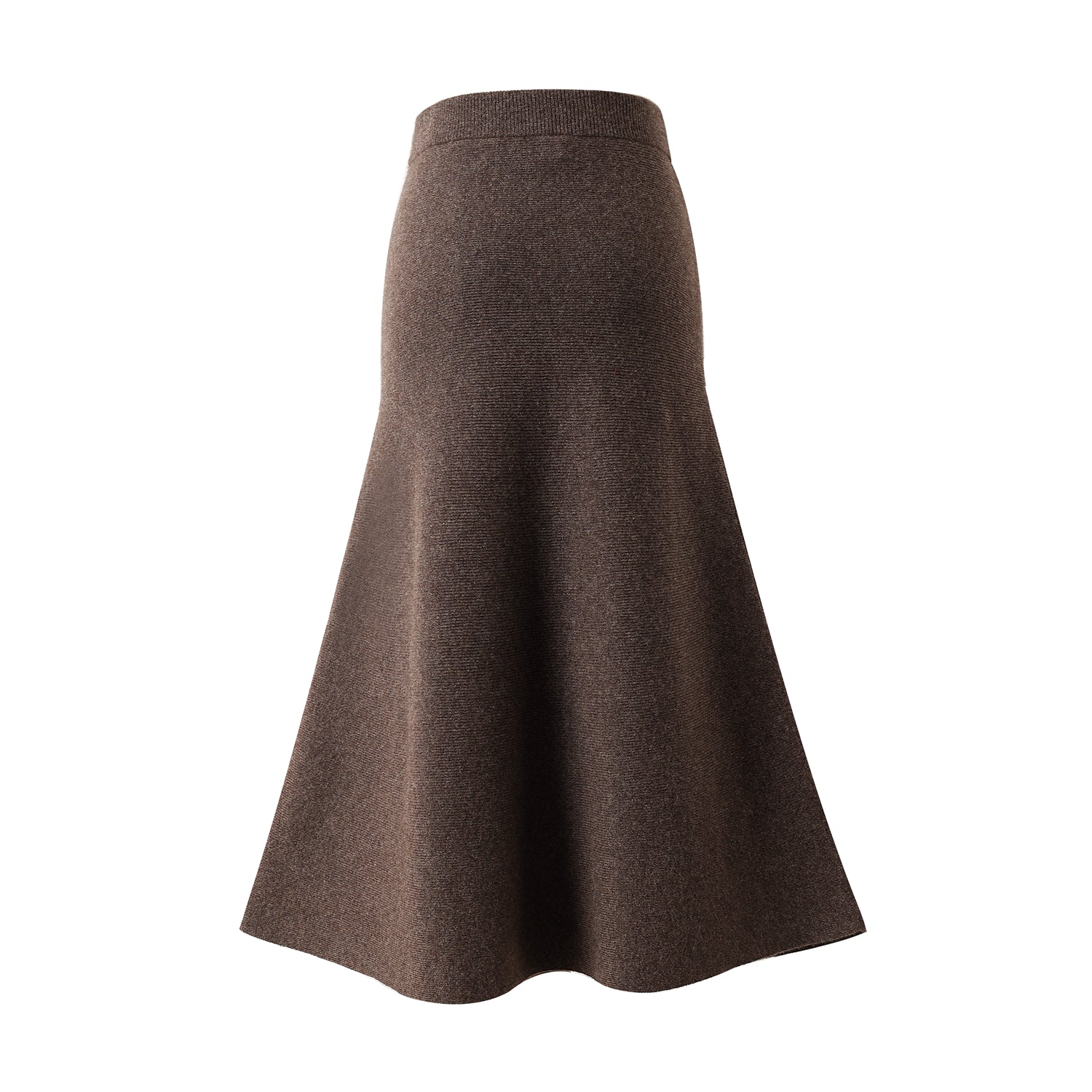 Efea Flared Skirt