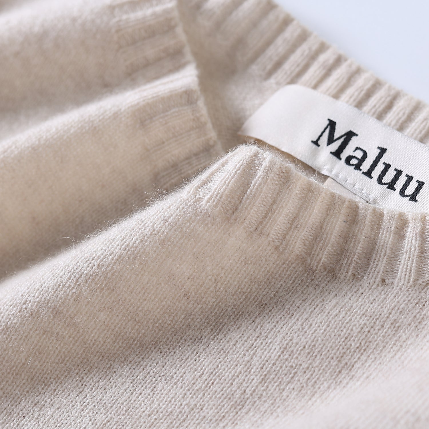 Maluu | Tazu Pullover