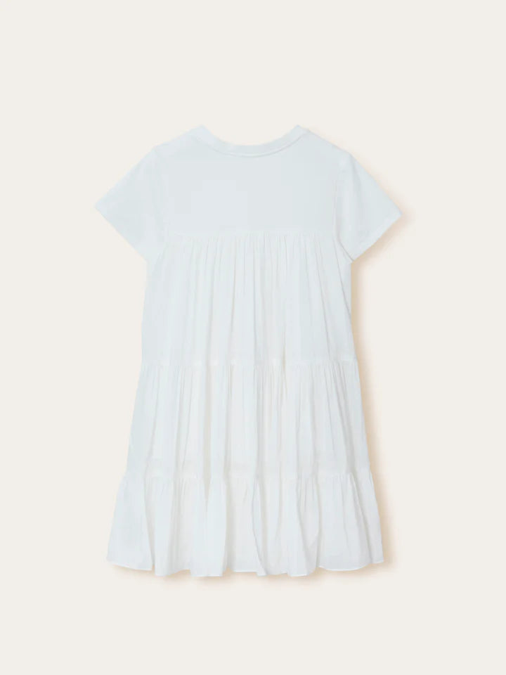 Lelebelle Grace T-Shirt Dress
