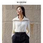 W.awake | Daria Collared Sweater