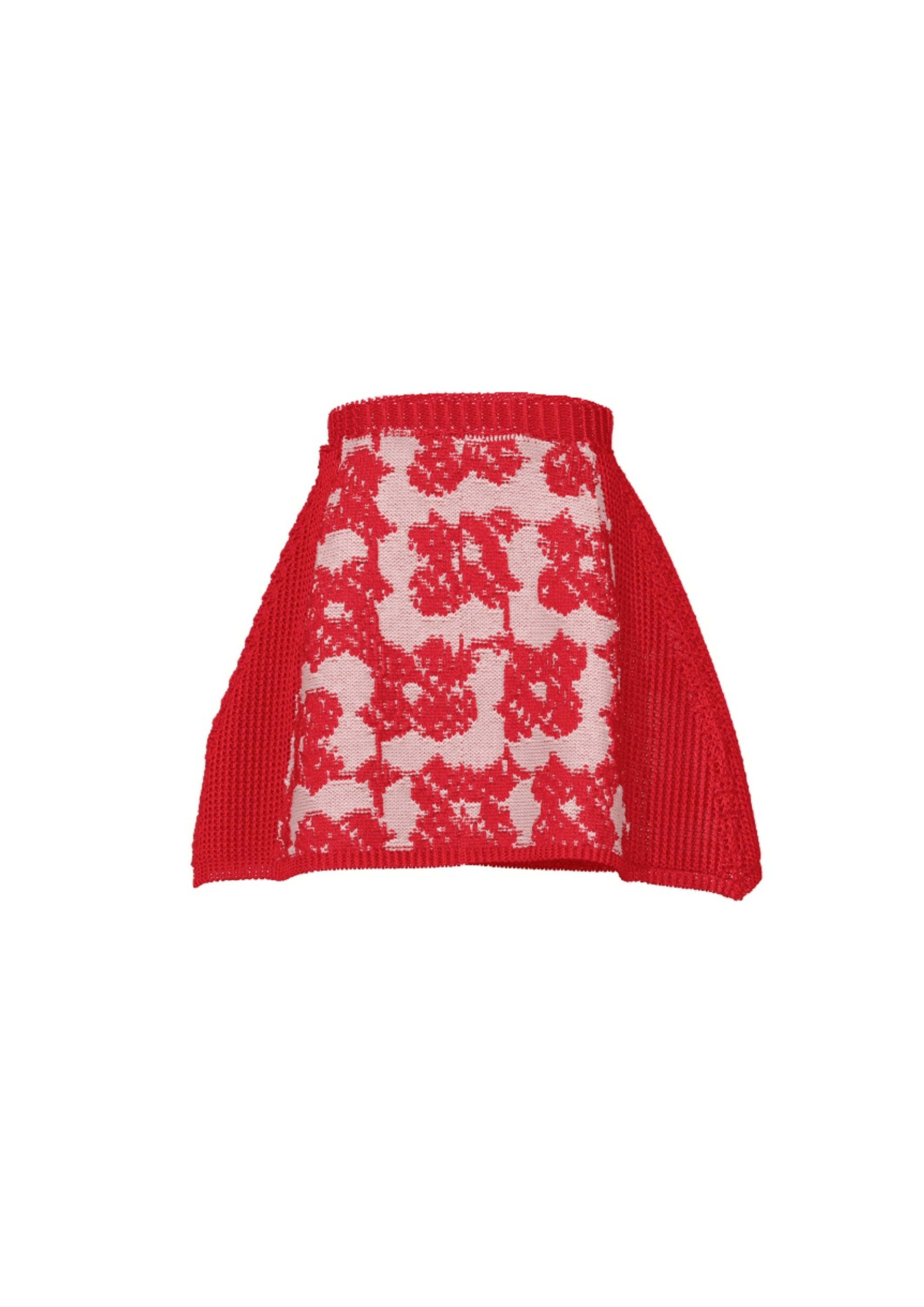 Tai & MoMo | Millie Links Knit Skirt