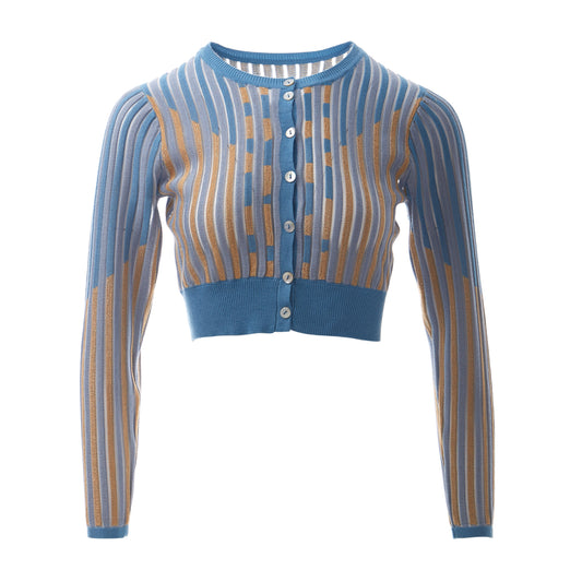 See by Elise | Copenhagen Cardigan