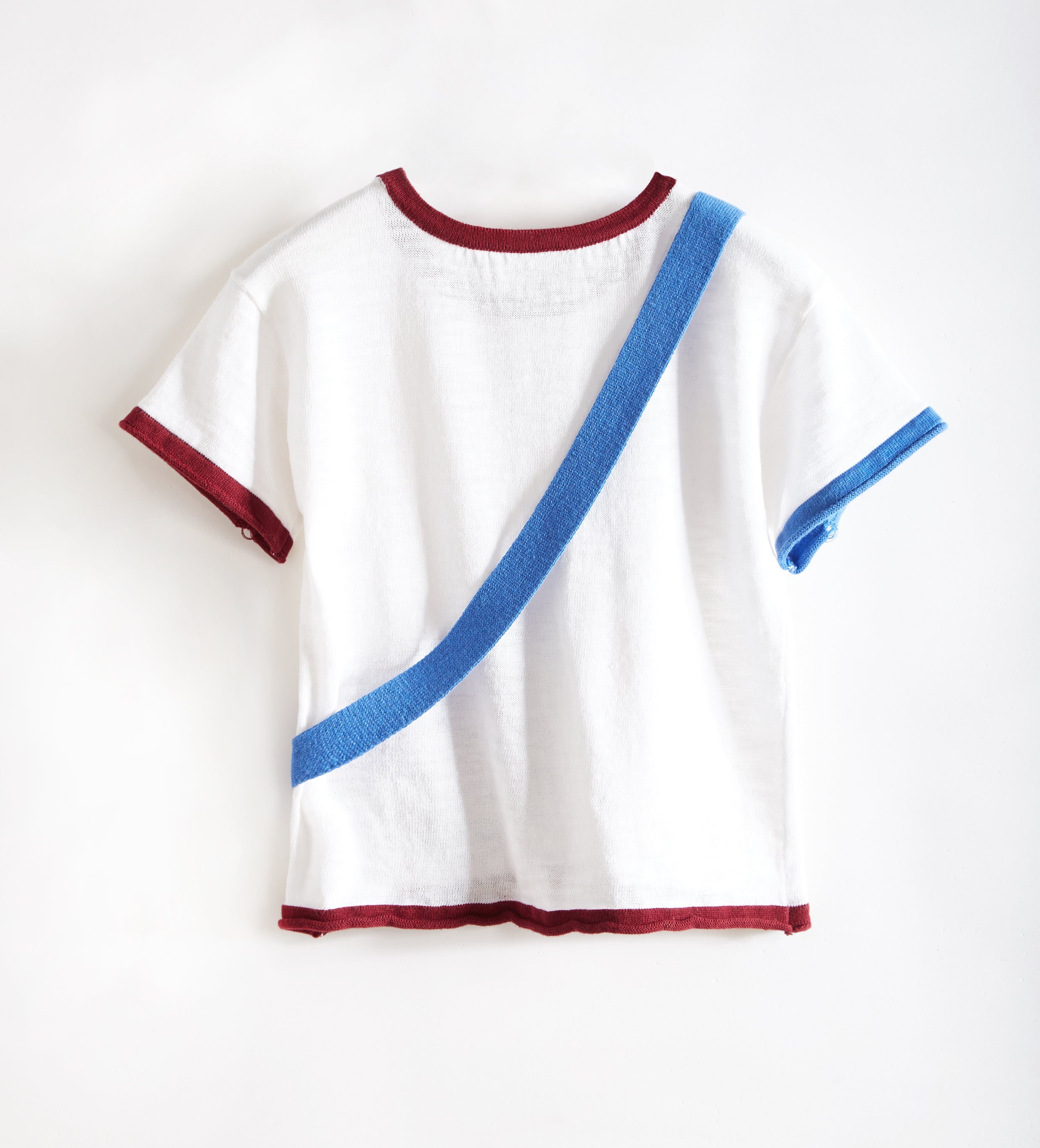 Tai & MoMo | Pocketbook Tee