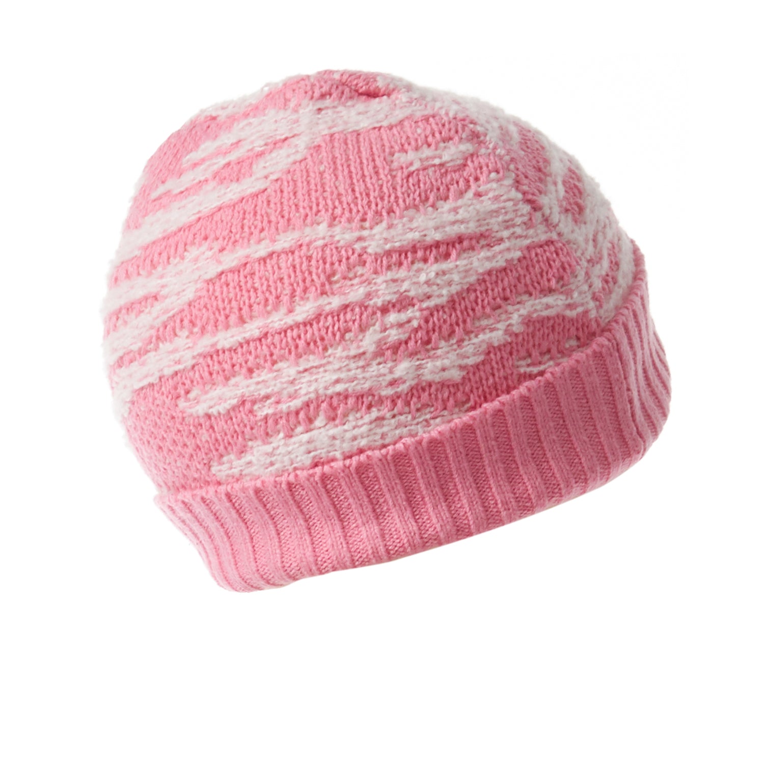 Tai & MoMo | Tula Floating Stitch Beanie