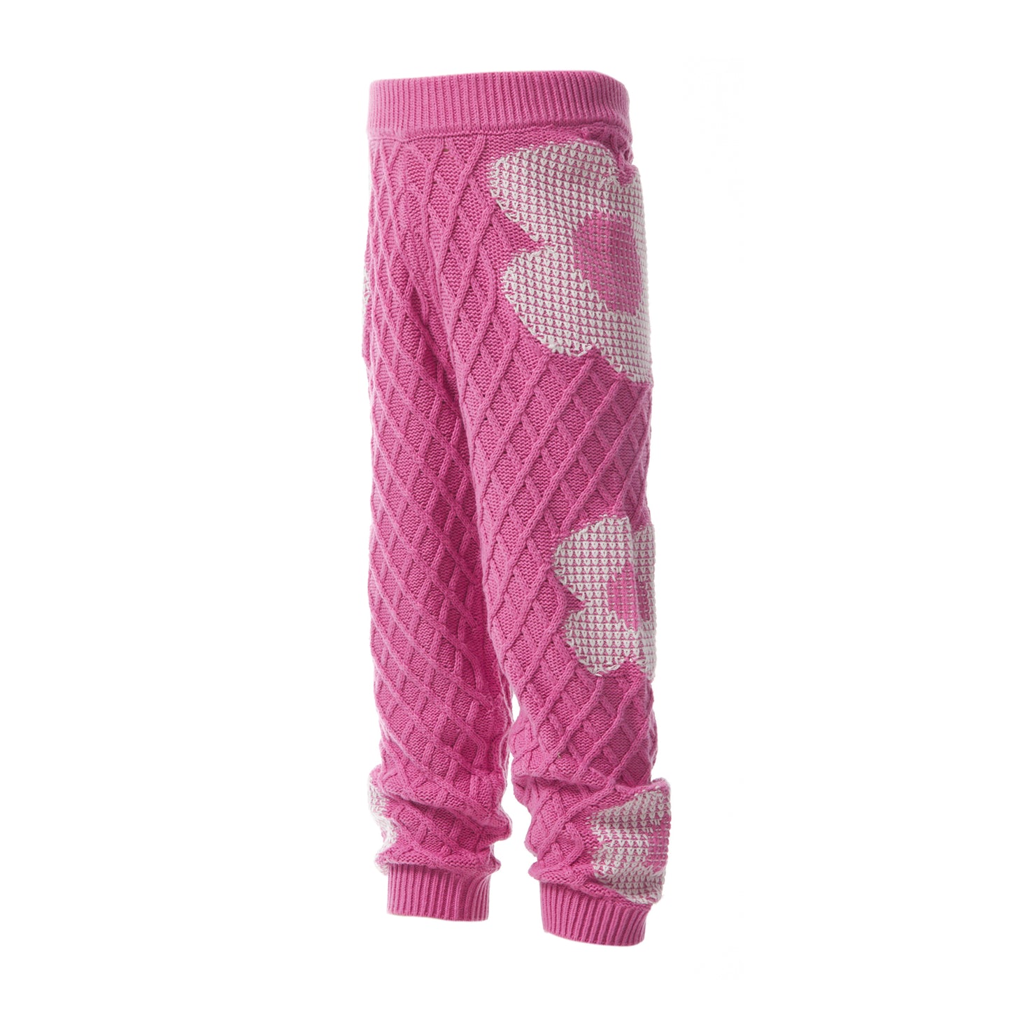 Tai & MoMo | Tia Cable Knit Pants