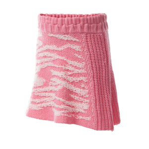 Tai & MoMo | Tillie Cable Knit Skirt