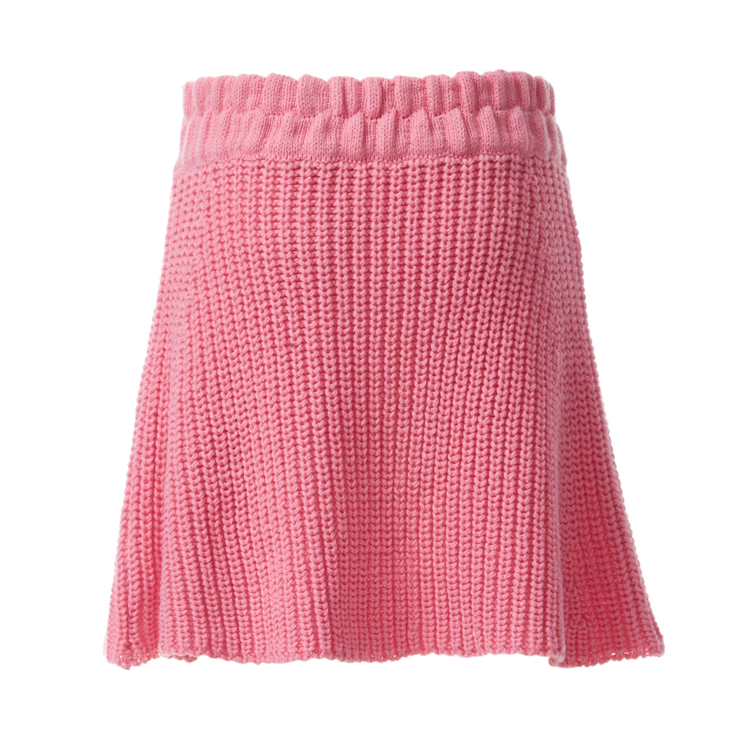 Tai & MoMo | Tillie Cable Knit Skirt