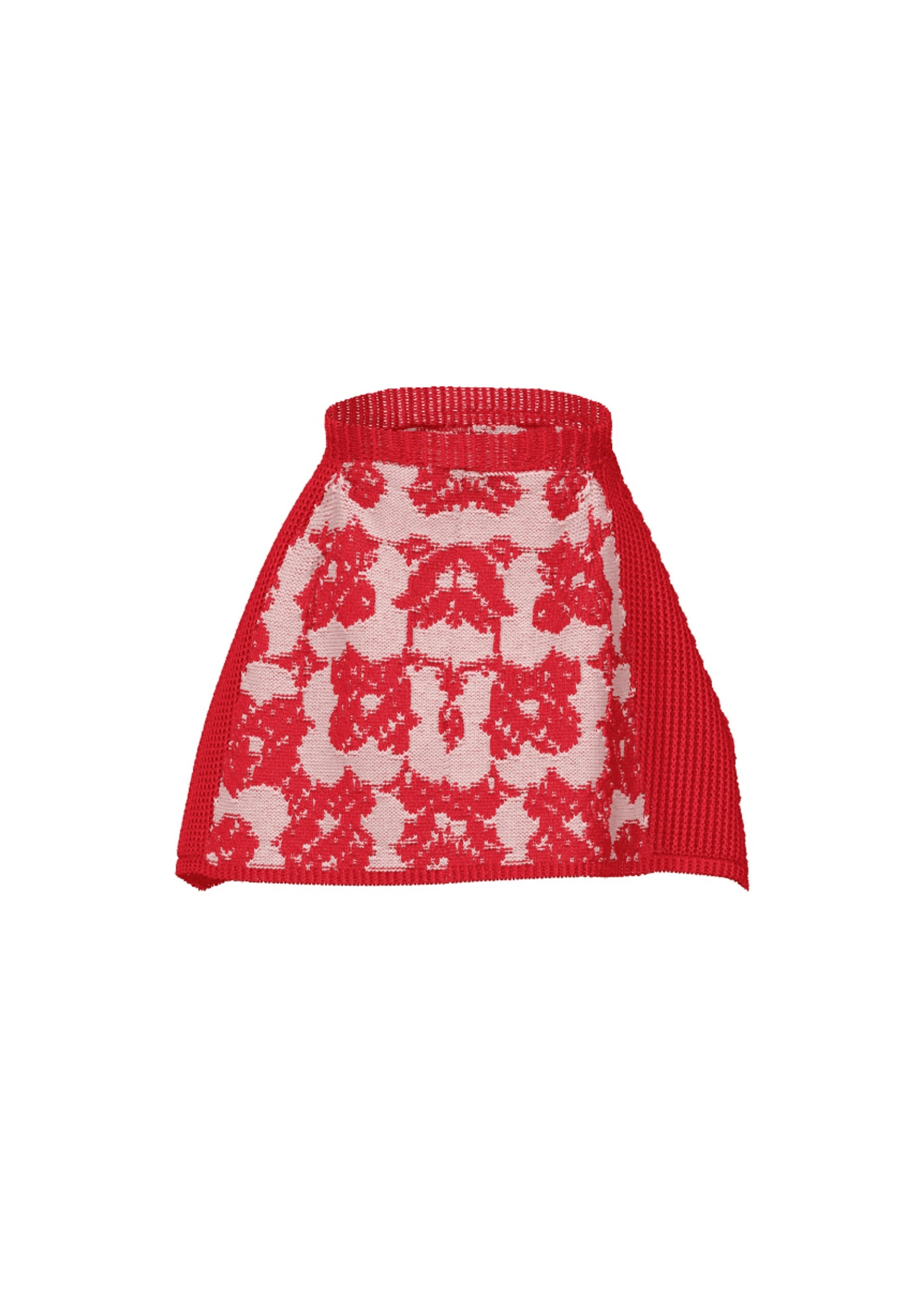 Tai & MoMo | Millie Links Knit Skirt