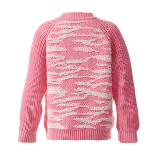 Tai & MoMo | Tru Floating Stitch Jumper