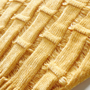 Fully Fashioning Lena Ottoman Knit Jumper