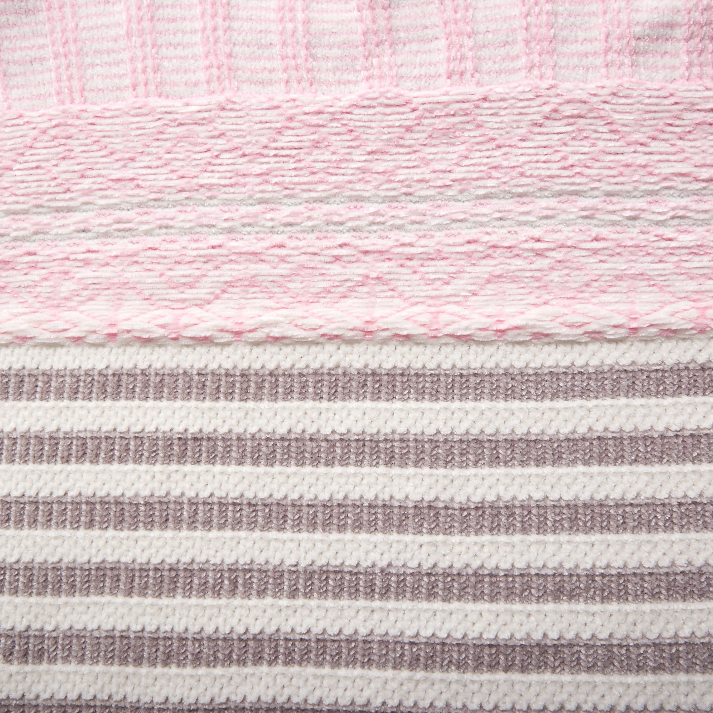 Fully Fashioning Esther Jacquard Knit Jumper