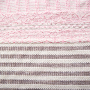 Fully Fashioning Esther Jacquard Knit Jumper