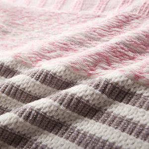 Fully Fashioning Esther Jacquard Knit Jumper