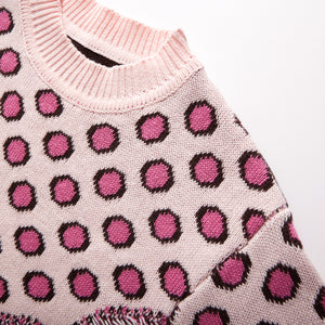 Tai & MoMo | Tyla Cable Knit Jumper