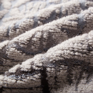 Fully Fashioning Keira Jacquard Knit Jumper