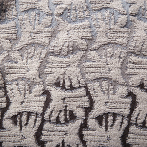 Fully Fashioning Keira Jacquard Knit Jumper