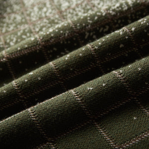 Fully Fashioning Reyna Jacquard Knit Dress