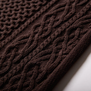 Tai & MoMo | Tyla Cable Knit Jumper