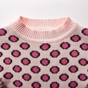 Tai & MoMo | Tyla Cable Knit Jumper