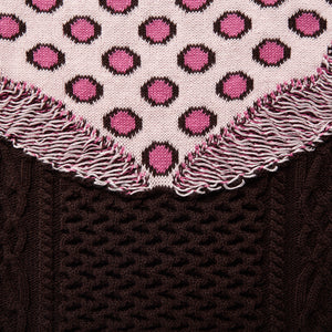 Tai & MoMo | Tyla Cable Knit Jumper