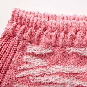 Tai & MoMo | Tillie Cable Knit Skirt
