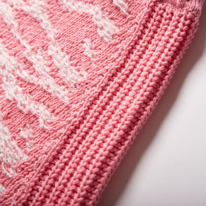Tai & MoMo | Tillie Cable Knit Skirt