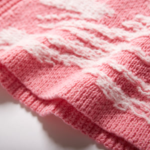 Tai & MoMo | Tillie Cable Knit Skirt