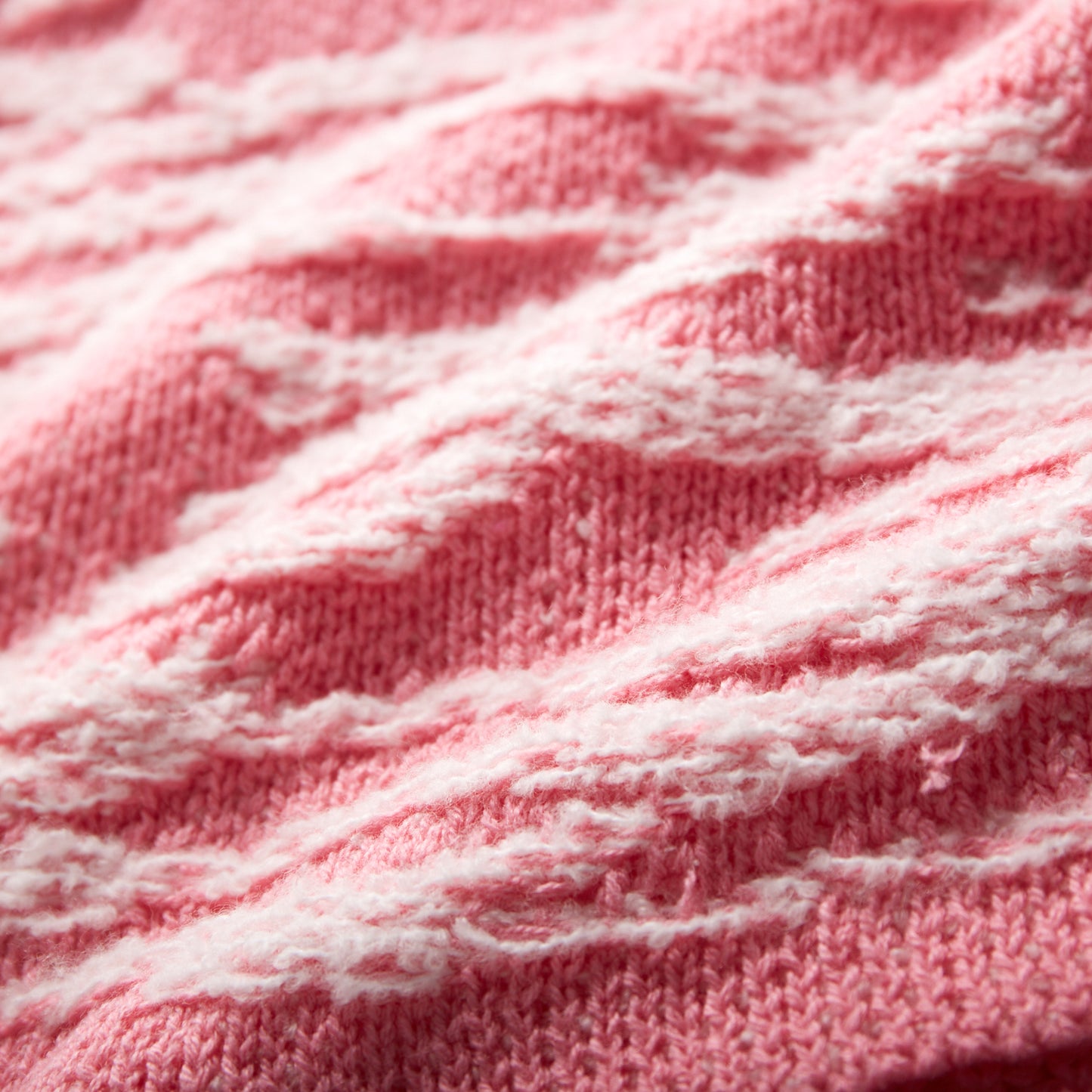 Tai & MoMo | Tillie Cable Knit Skirt